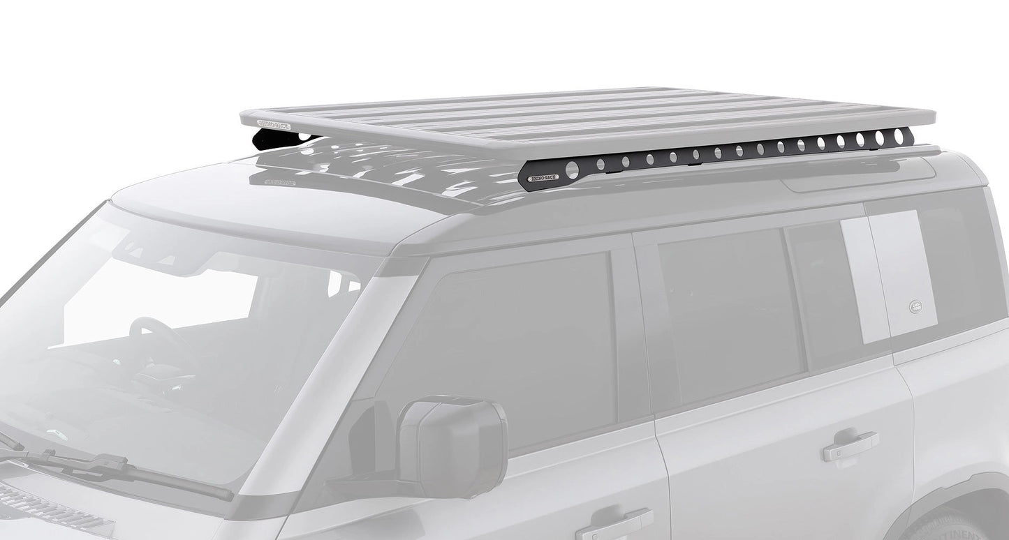 BackboneMountingSystemforLandRoverDefender110-RHINO-RACK