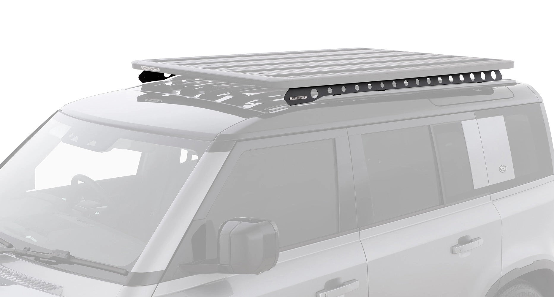 BackboneMountingSystemforLandRoverDefender110-RHINO-RACK