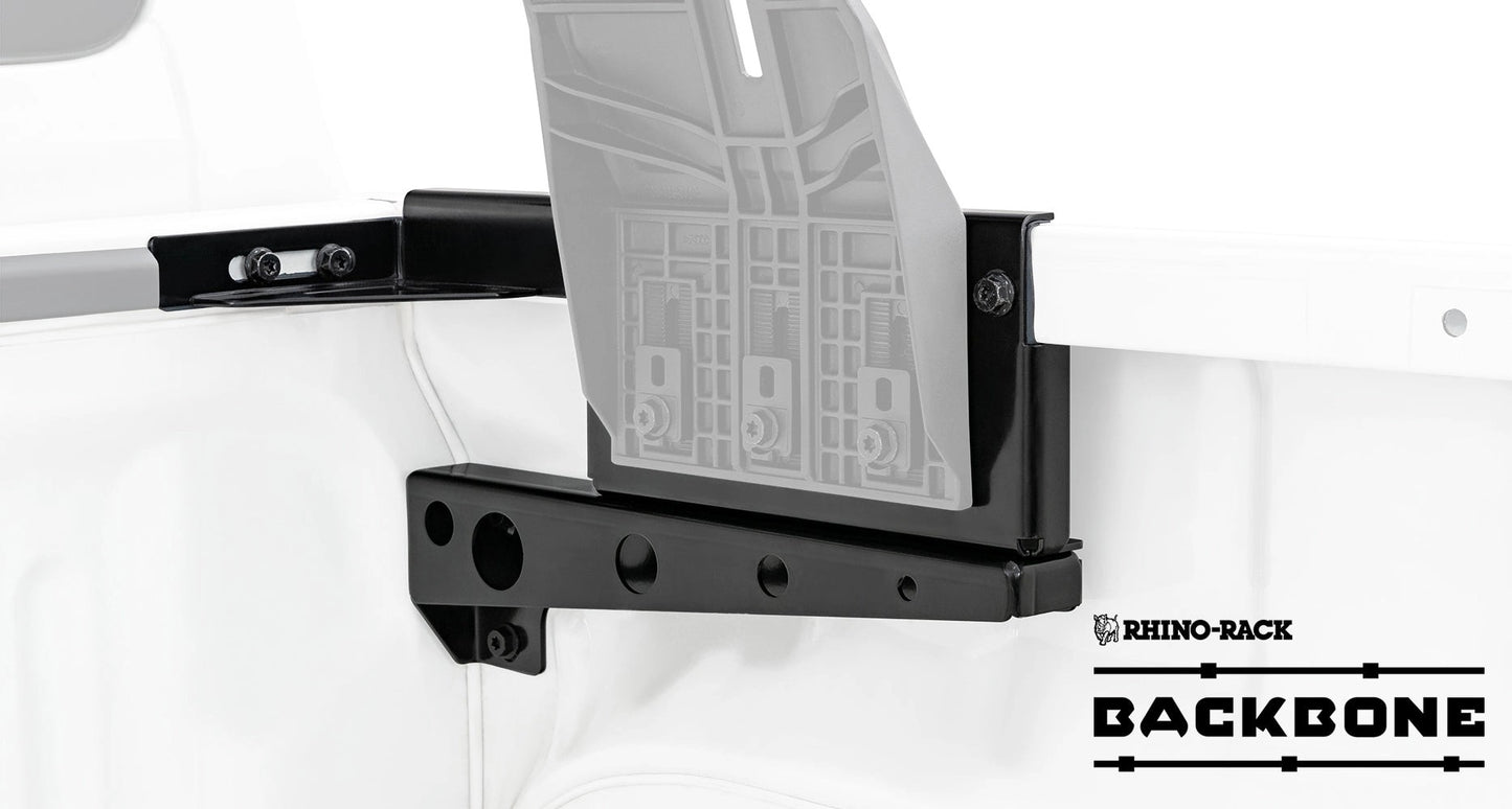 BackboneMountReconn-DeckHiluxSR5FitKit-RHINO-RACK