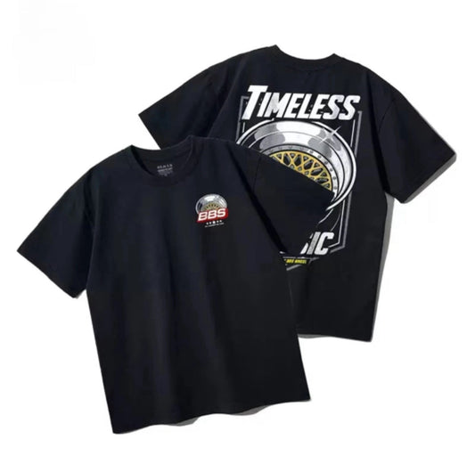 BBSTimelessCarT-Shirt