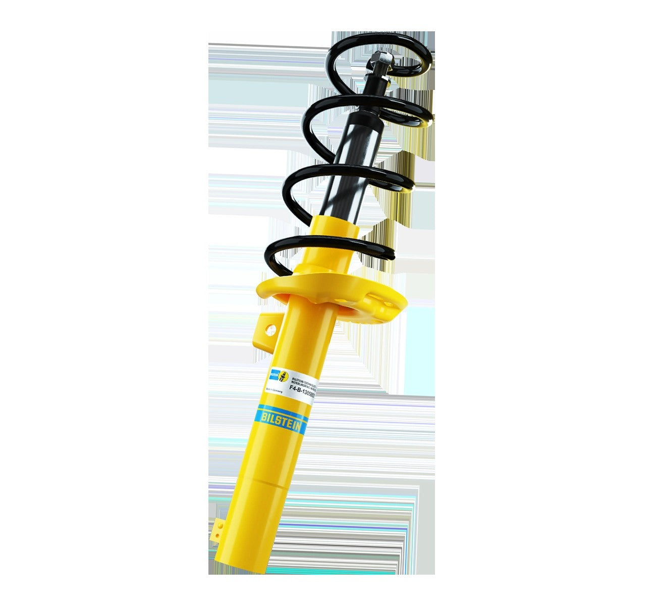BilsteinB12Suspension[BMWM2Competition]