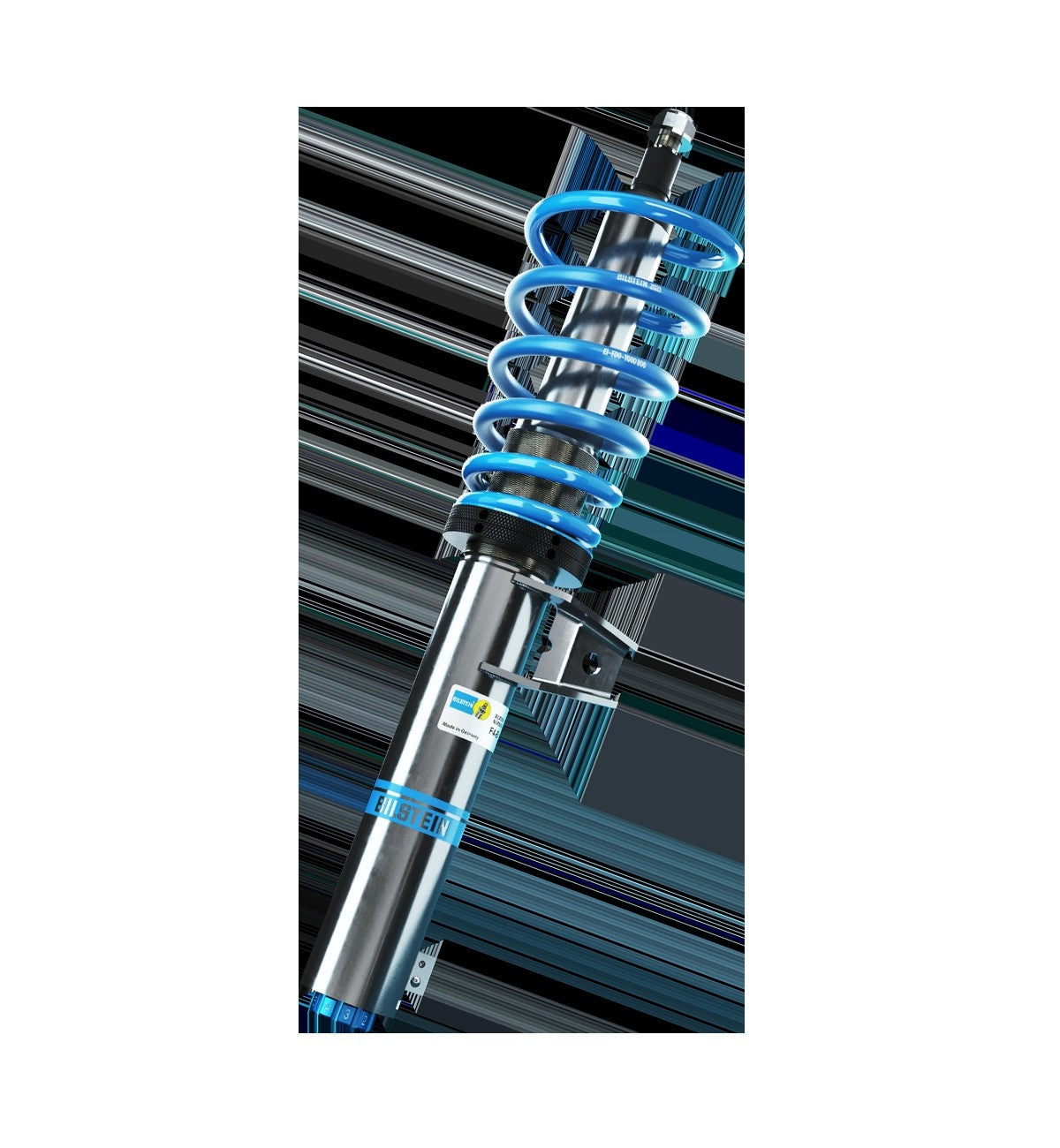 BilsteinB16CoiloverKit–FiestaSTMK7