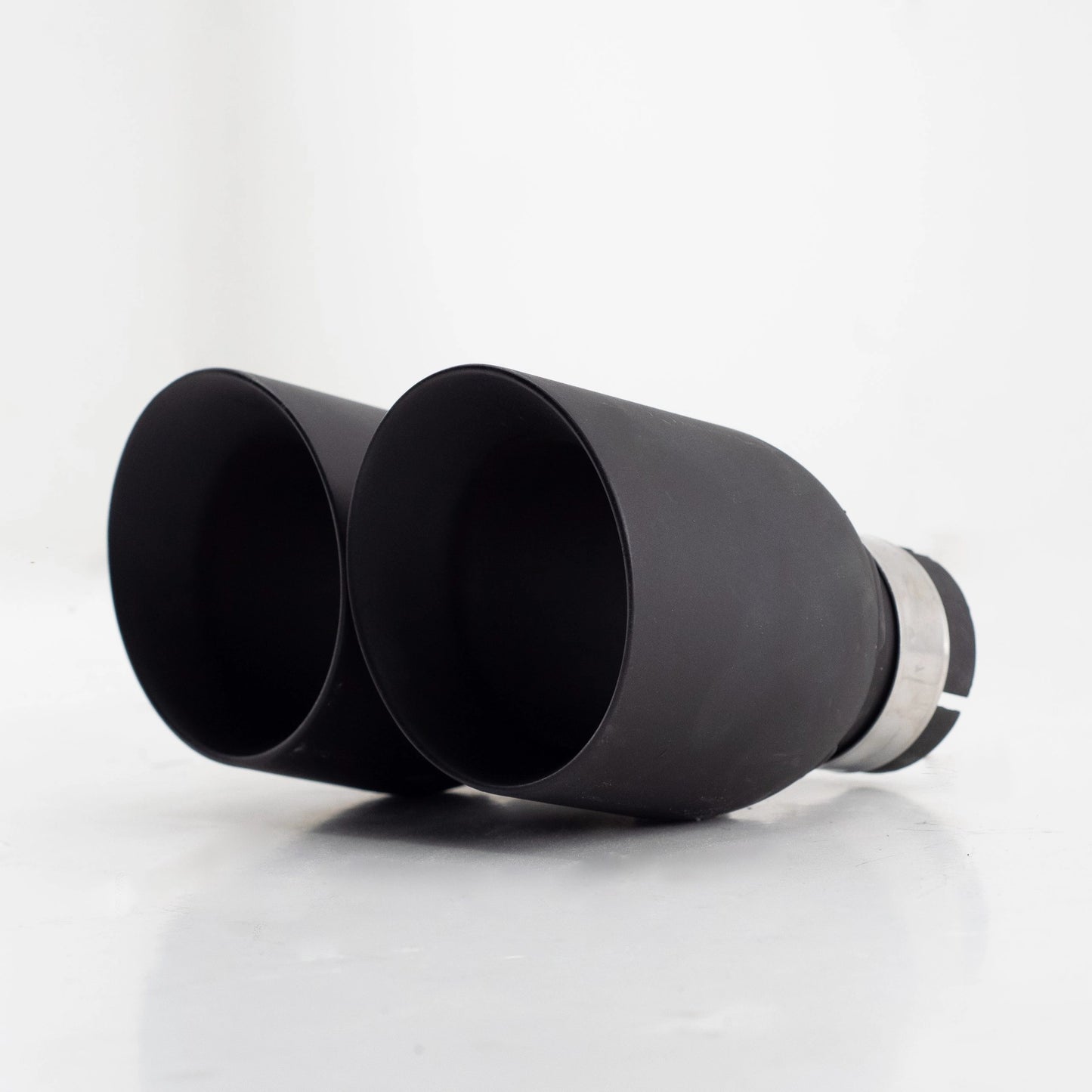 BlackExhaustTips(CeramicCoated)