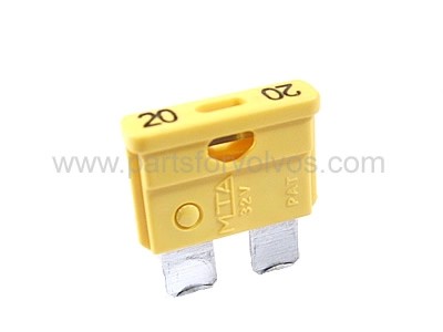 BladeFuse,20AMP
