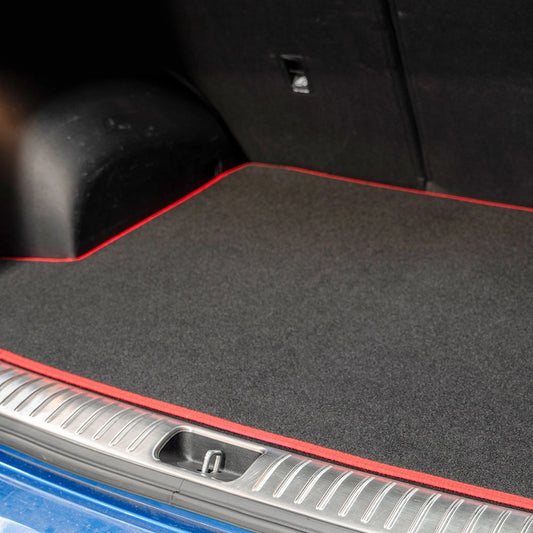BMW1SeriesE87Hatch2004-2011BootMat
