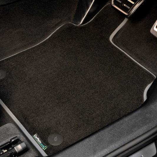 BMW6SeriesG322018+CarMats
