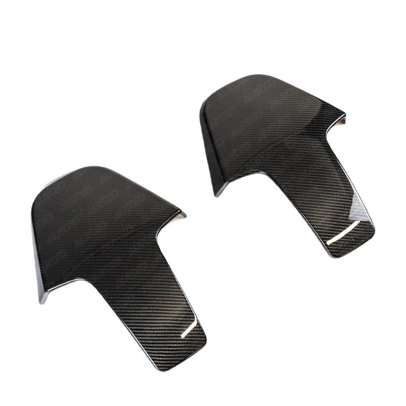 BMWAutoIDTREPre-PregCarbonFibreSeatBackCovers