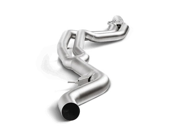 BMWF2XM140I/240IAkrapovicEvolutionLinkPipeSet