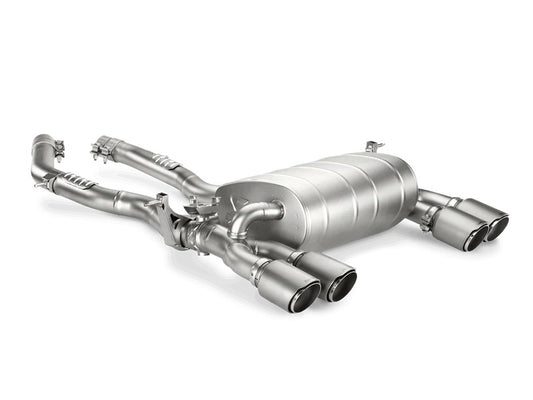 BMWF80M3/F82M4AkrapovicSlip-On-LineSystem