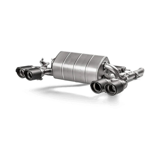 BMWF87M2CompetitionAkrapovicTitaniumSlip-OnLine