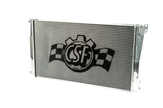 BMWF87M2CSFHigh-PerformanceRadiator