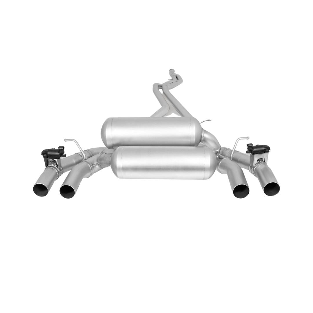 BMWF87M2REMUSExhaustSystem