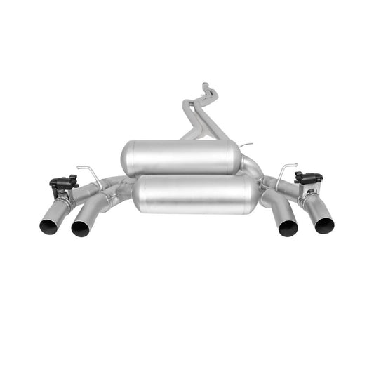 BMWF87M2REMUSExhaustSystem