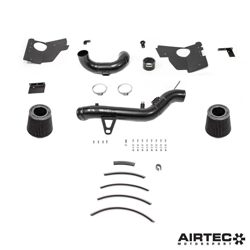 BMWF8XM2/M3/M4AirtecInductionKit