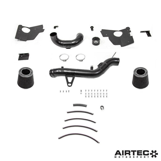 BMWF8XM2/M3/M4AirtecInductionKit