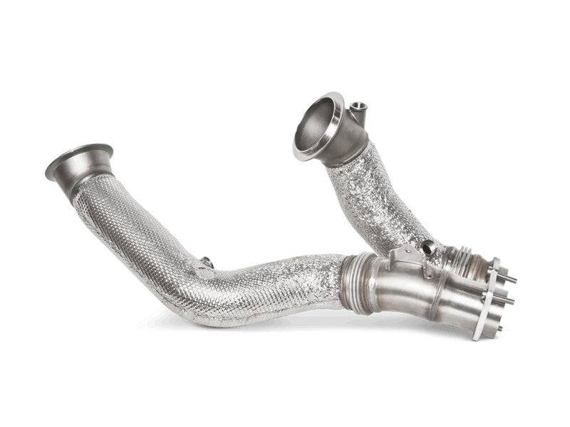 BMWF8XM2Competition/M3/M4AkrapovicDownpipe