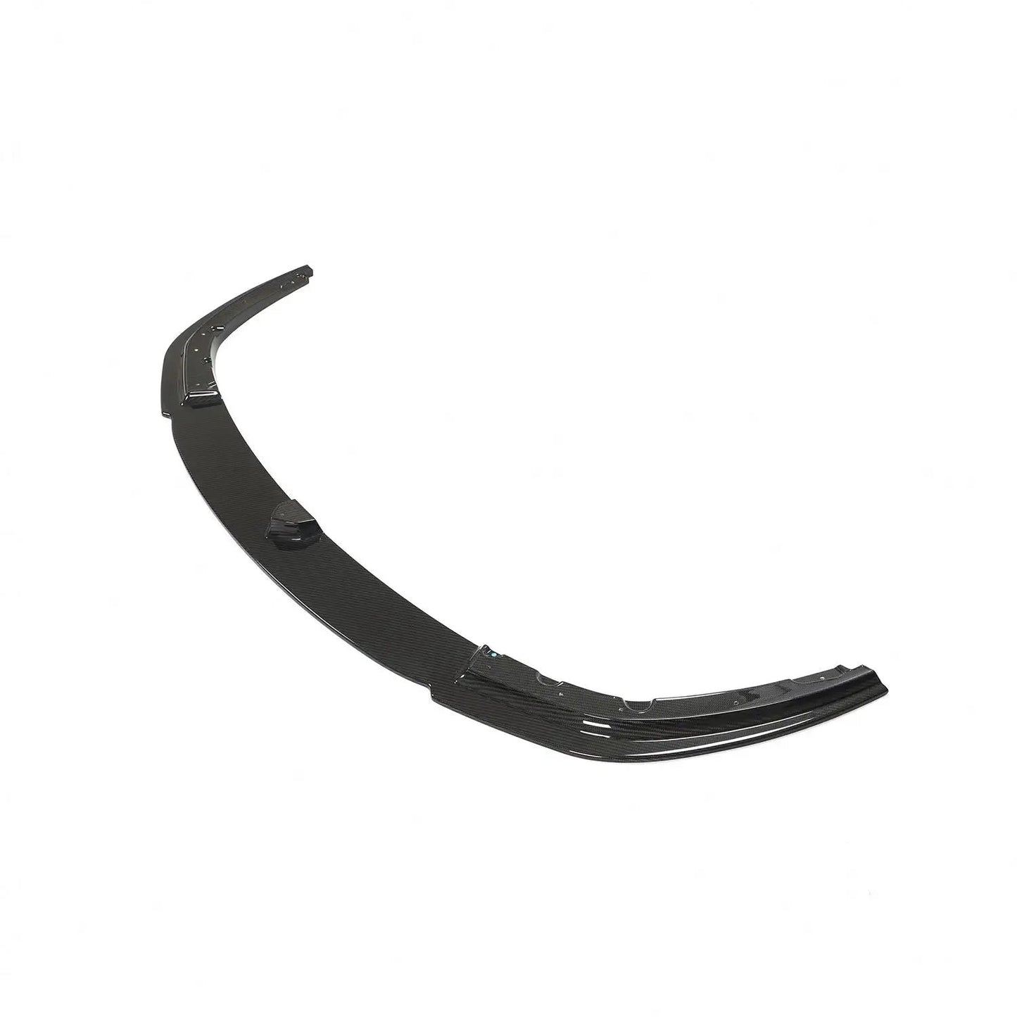 BMWF91F92F93M8FrontSplitter