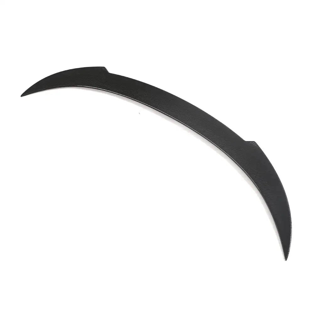 BMWF91M8/G158SeriesRearSpoiler