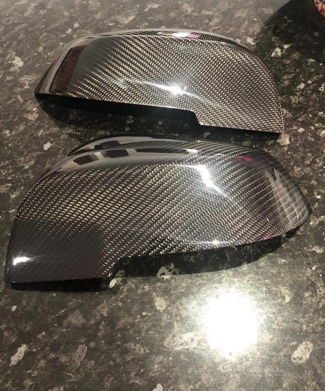 BMWFSeriesMirrorCovers