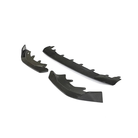 BMWG422Series/240iCarbonFibreFrontSplitter