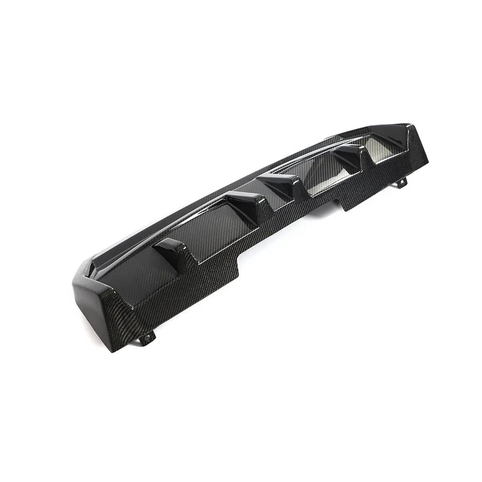 BMWG422Series/240iCarbonFibreRearDiffuser