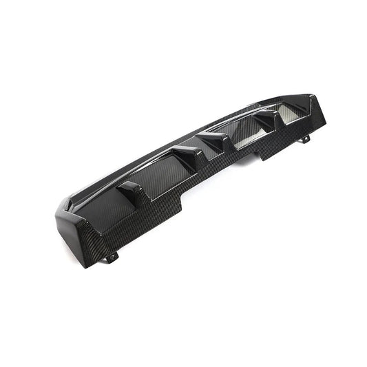 BMWG422Series/240iCarbonFibreRearDiffuser