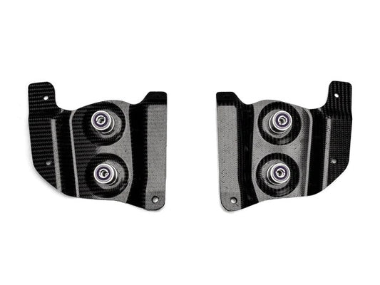 BMWG80M3AkrapovicRearCarbonWingFittingKit
