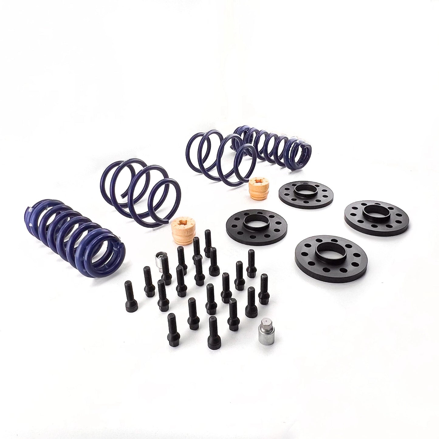 BMWG81M3TouringDreamscienceHandlingPack