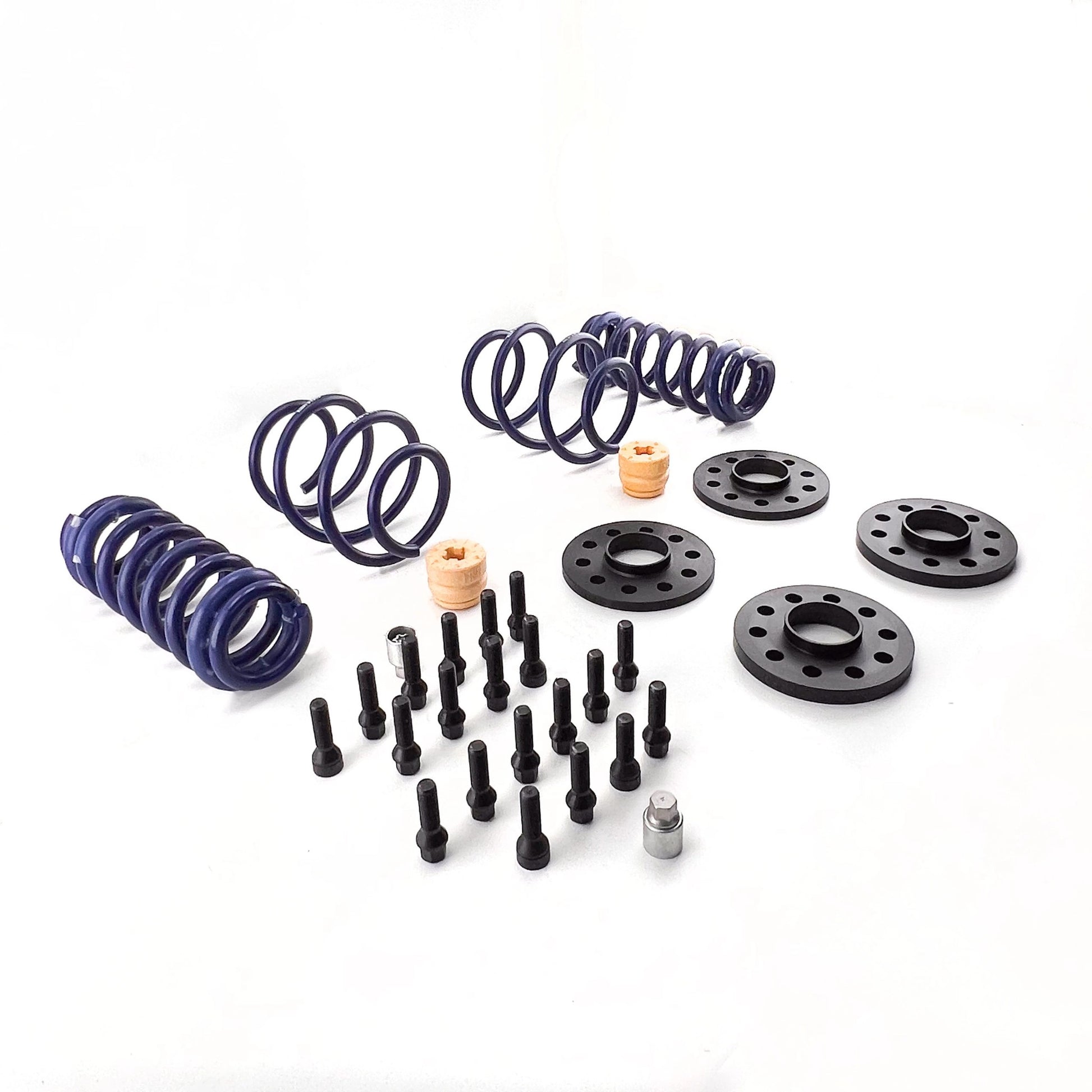 BMWG81M3TouringDreamscienceHandlingPack