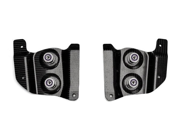 BMWG82M4AkrapovicRearCarbonWingFittingKit