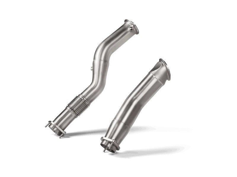 BMWG8XM3/M4AkrapovicOPF/GPFDecatDownpipe