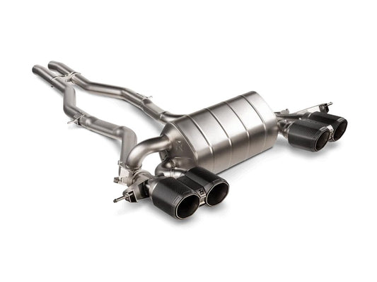 .BMWG8XM3/M4AkrapovicSlip-on-lineSystem