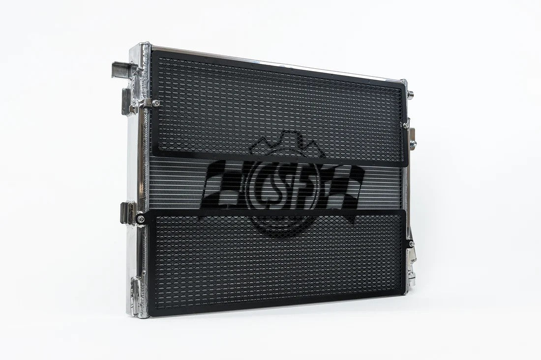 BMWG8XM3/M4CSFFrontMountHeatExchanger