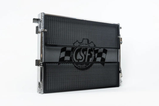 BMWG8XM3/M4CSFFrontMountHeatExchanger