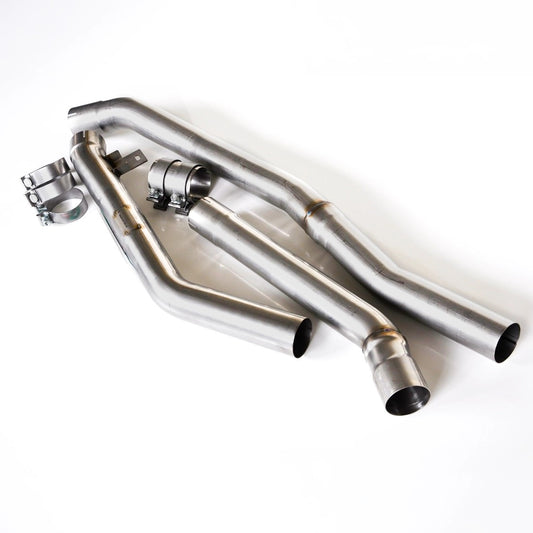 BMWM140I–BCSNonRes3″ExhaustCentreSection