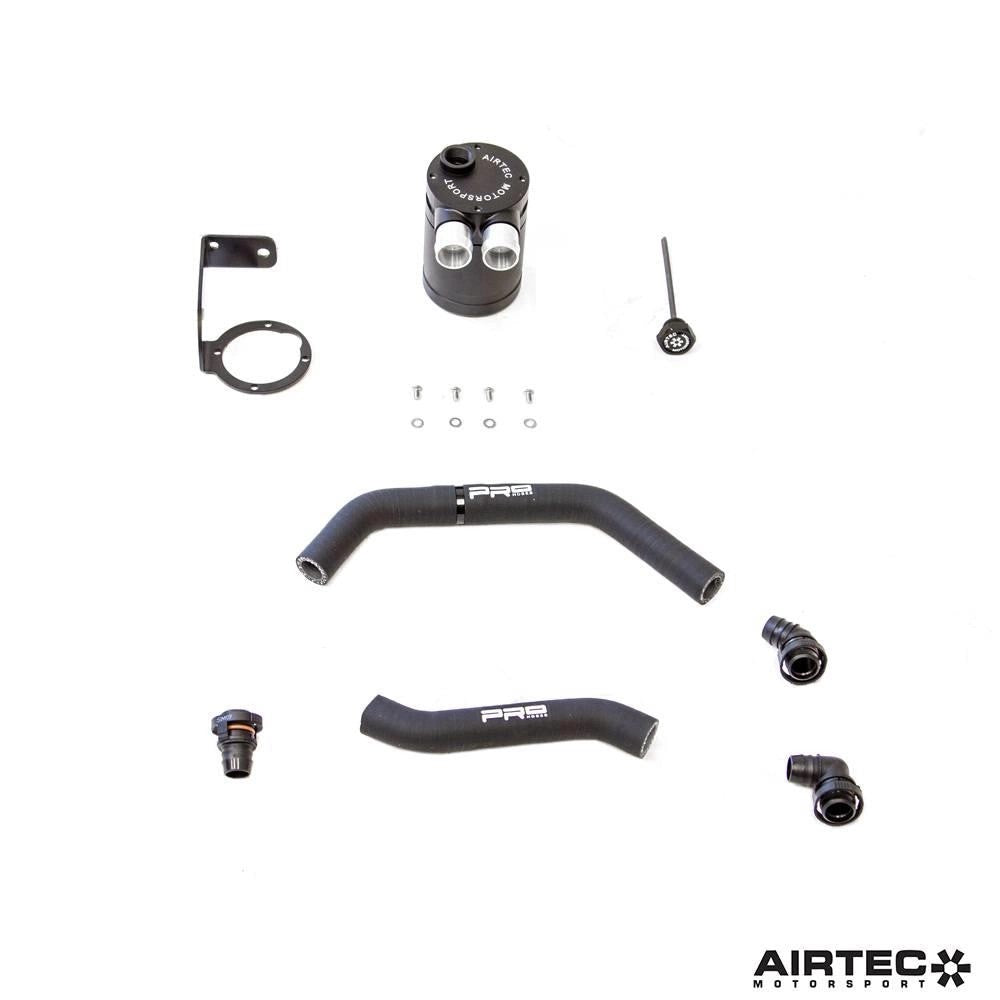 BMWM140i/M240iAirtecCatchCan