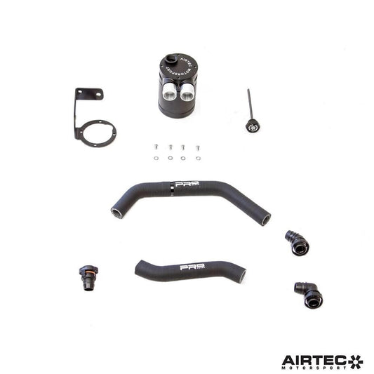 BMWM140i/M240iAirtecCatchCan