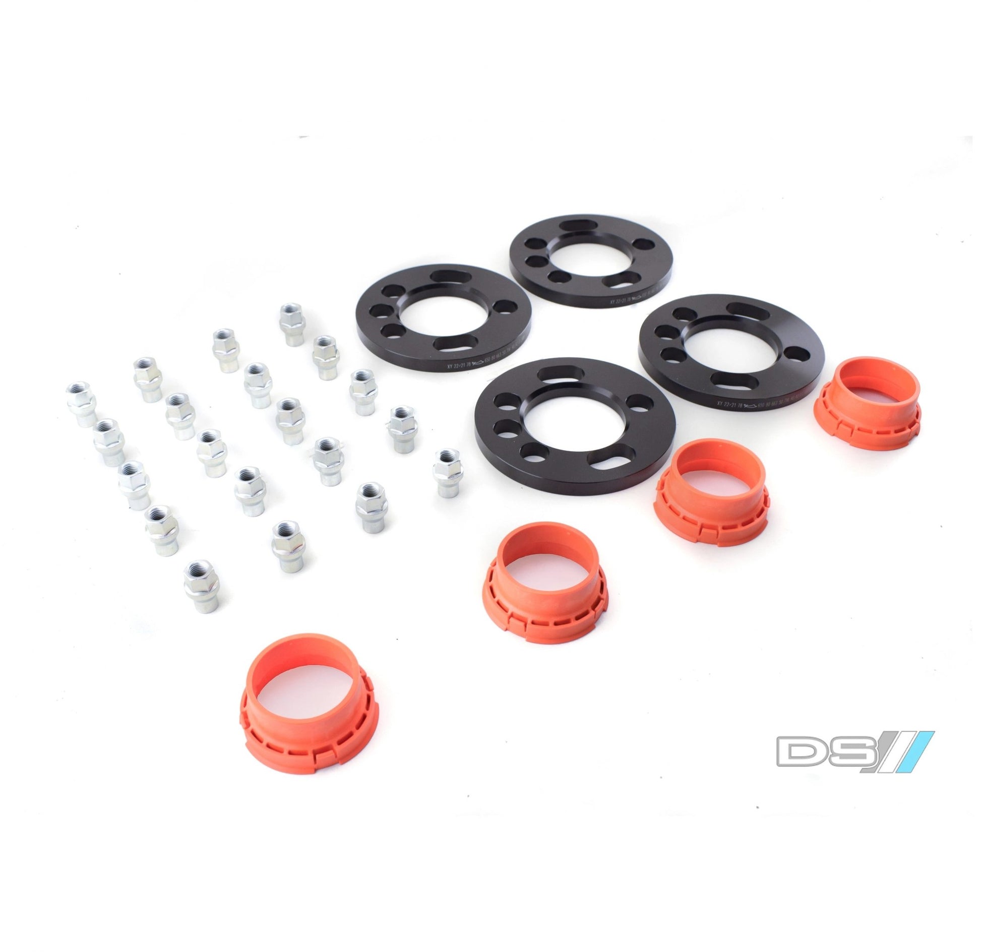 BMWM140I12.5MMWheelSpacerKit