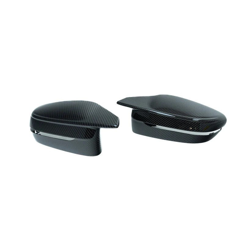 BMWM2/M3/M4AutoIDTRECarbonFibreWingMirrorCovers