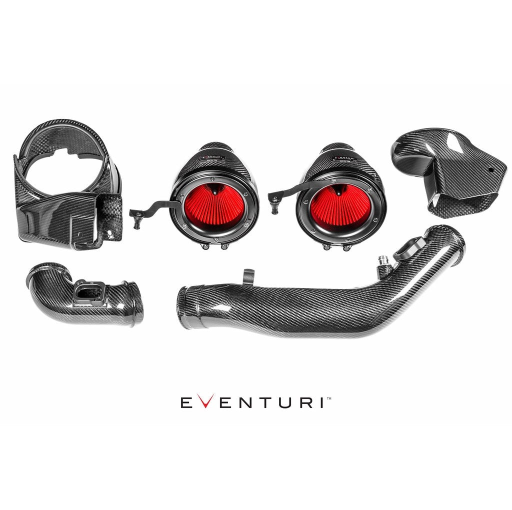 BMWM2CompetitionEventuriIntake