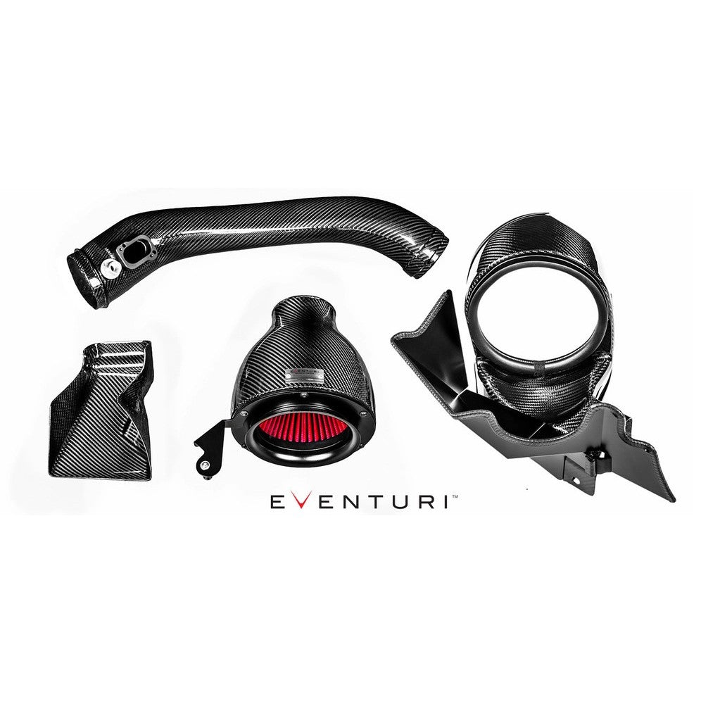 BMWM2EventuriIntake