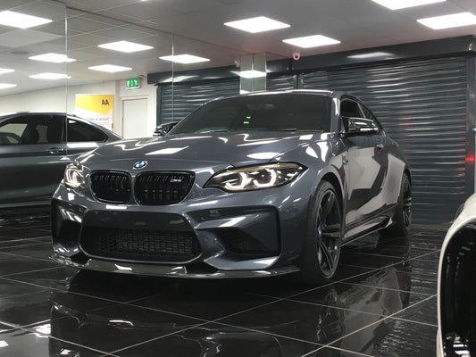BMWM2MTXSideSkirts(F87)