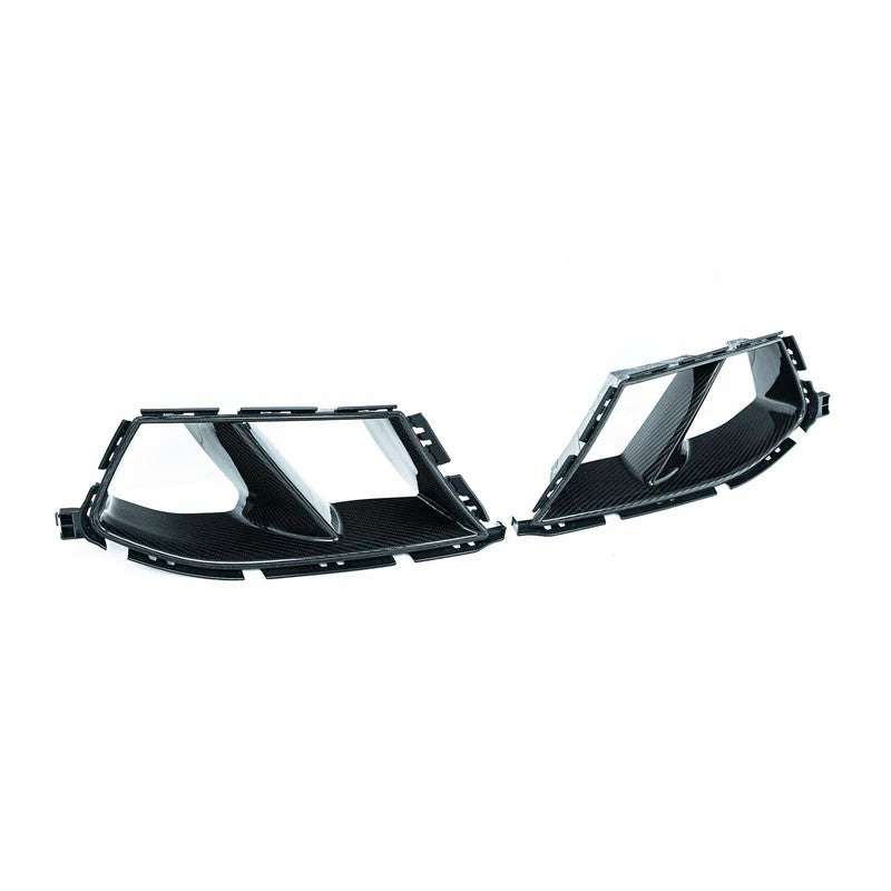 BMWM3/M4AutoIDTRECarbonFibreFrontDucts