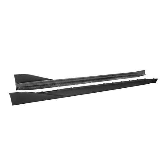 BMWM3/M4AutoIDTREPerformanceCarbonFibreSideSkirts(G80/G82/G83)