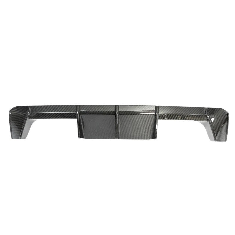 BMWM3/M4AutoIDTREPre-PregCarbonFibreOEMStyleRearDiffuser(G80/G82/G83)