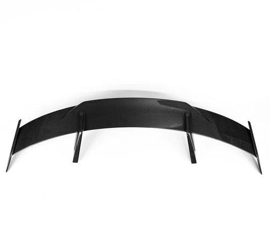 BMWM3/M4AutoIDTREPre-PregCarbonFibreRearSpoilerWing(G80/G82/G83)