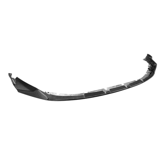 BMWM3/M4AutoIDTREPre-PregCarbonFibrePerformanceFrontSplitter(G80/G82)