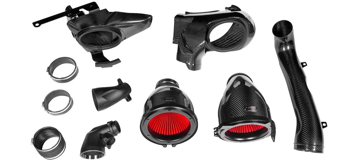 BMWM3/M4EventuriIntakeSystem(G80/G81/G82/G83)