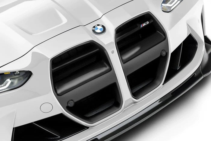 BMWM3/M4VorsteinerABSPlasticVRSAeroFrontGrill(G80/G82/G83)