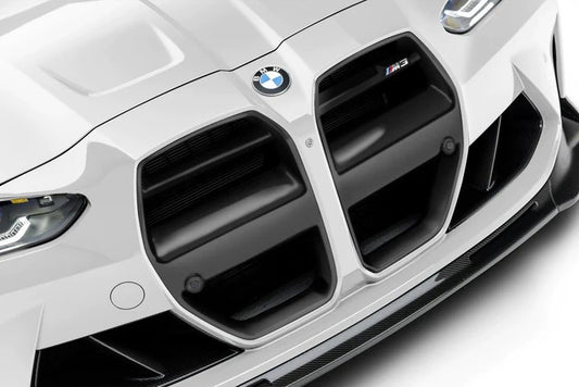BMWM3/M4VorsteinerABSPlasticVRSAeroFrontGrill(G80/G82/G83)
